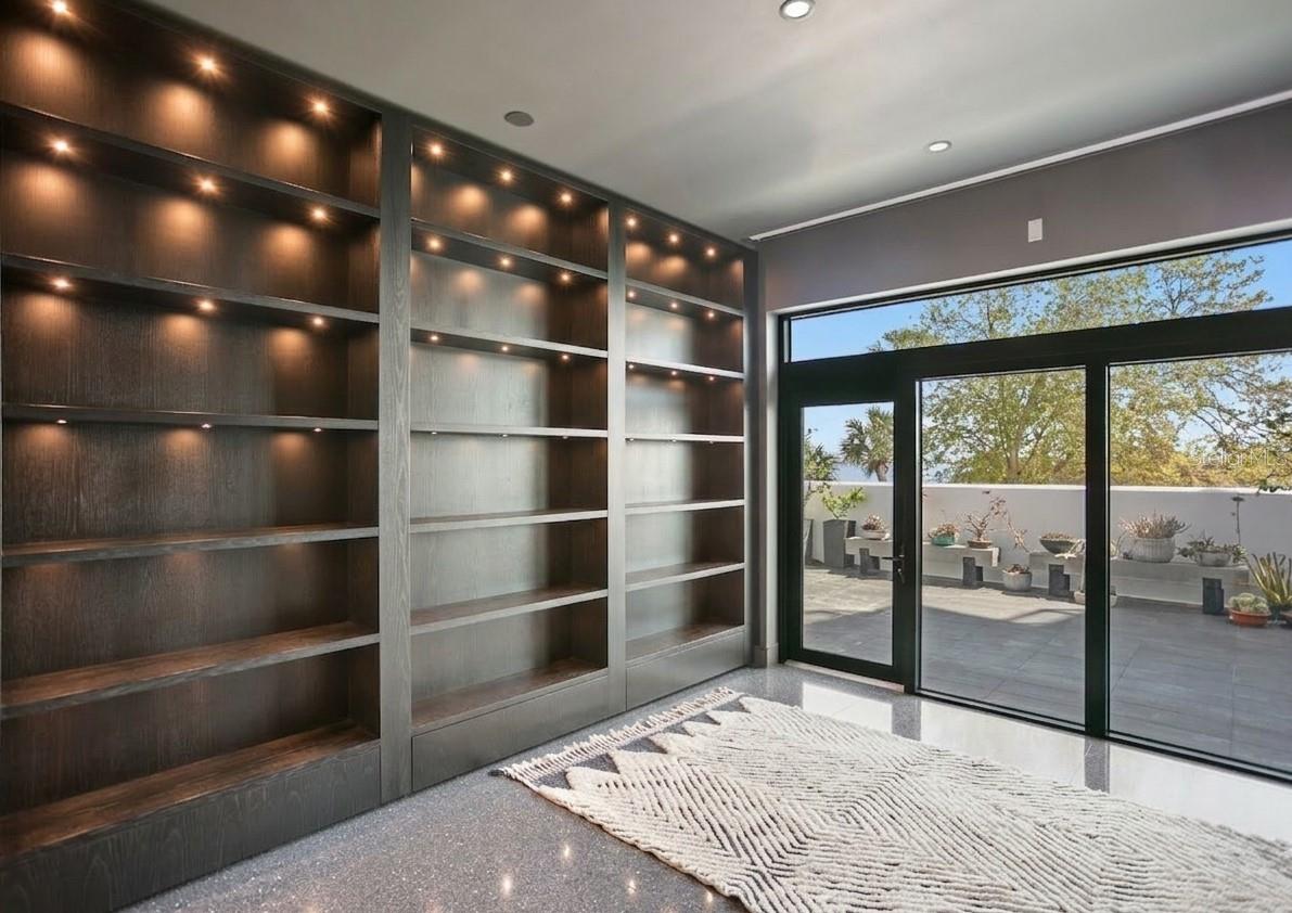 THE SANCTUARY AT ALEXANDRA PLACE - Residential