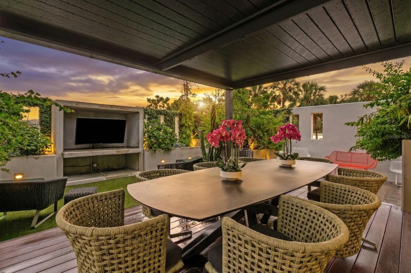 THE SANCTUARY AT ALEXANDRA PLACE - Residential