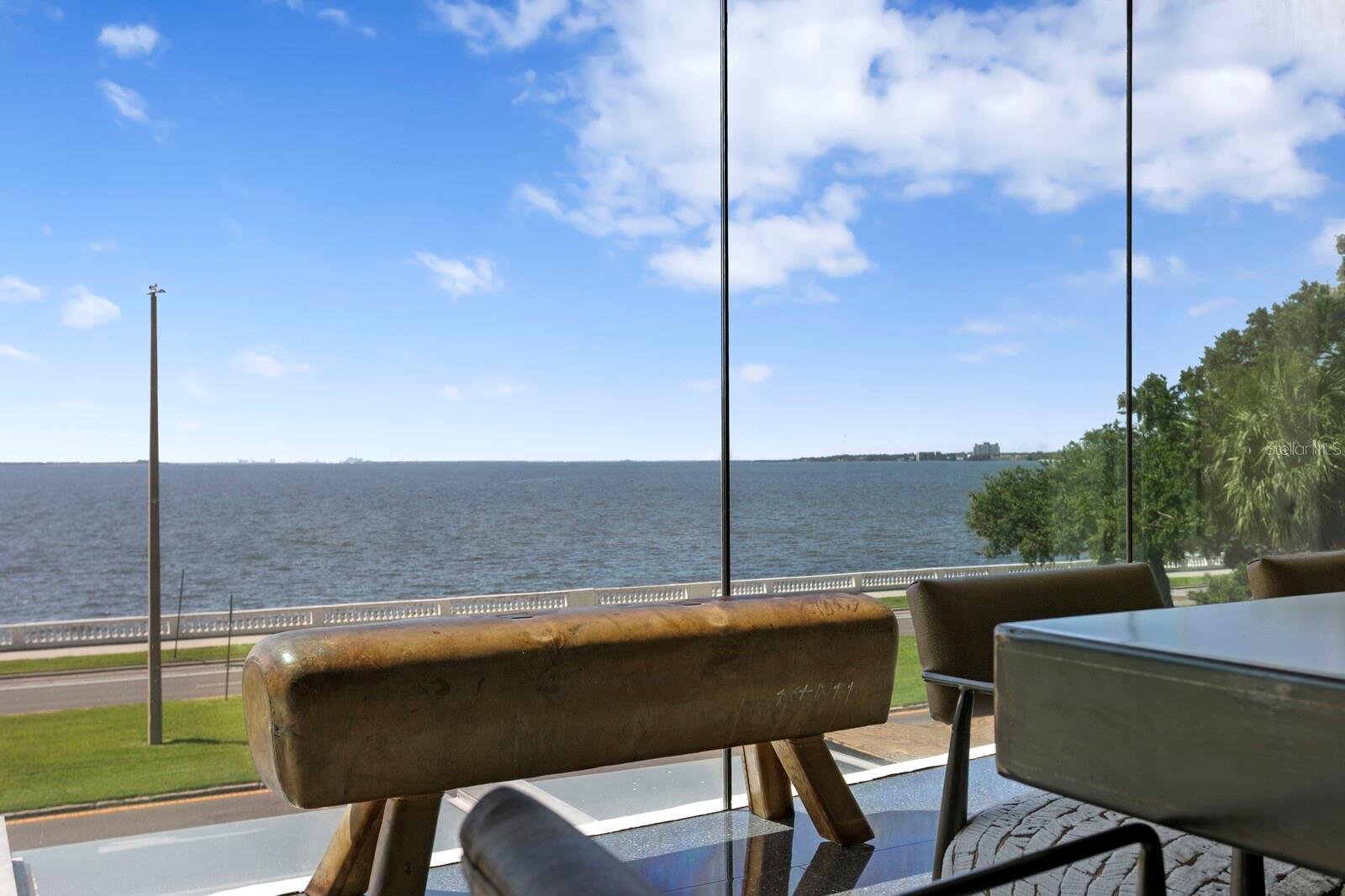 THE SANCTUARY AT ALEXANDRA PLACE - Residential