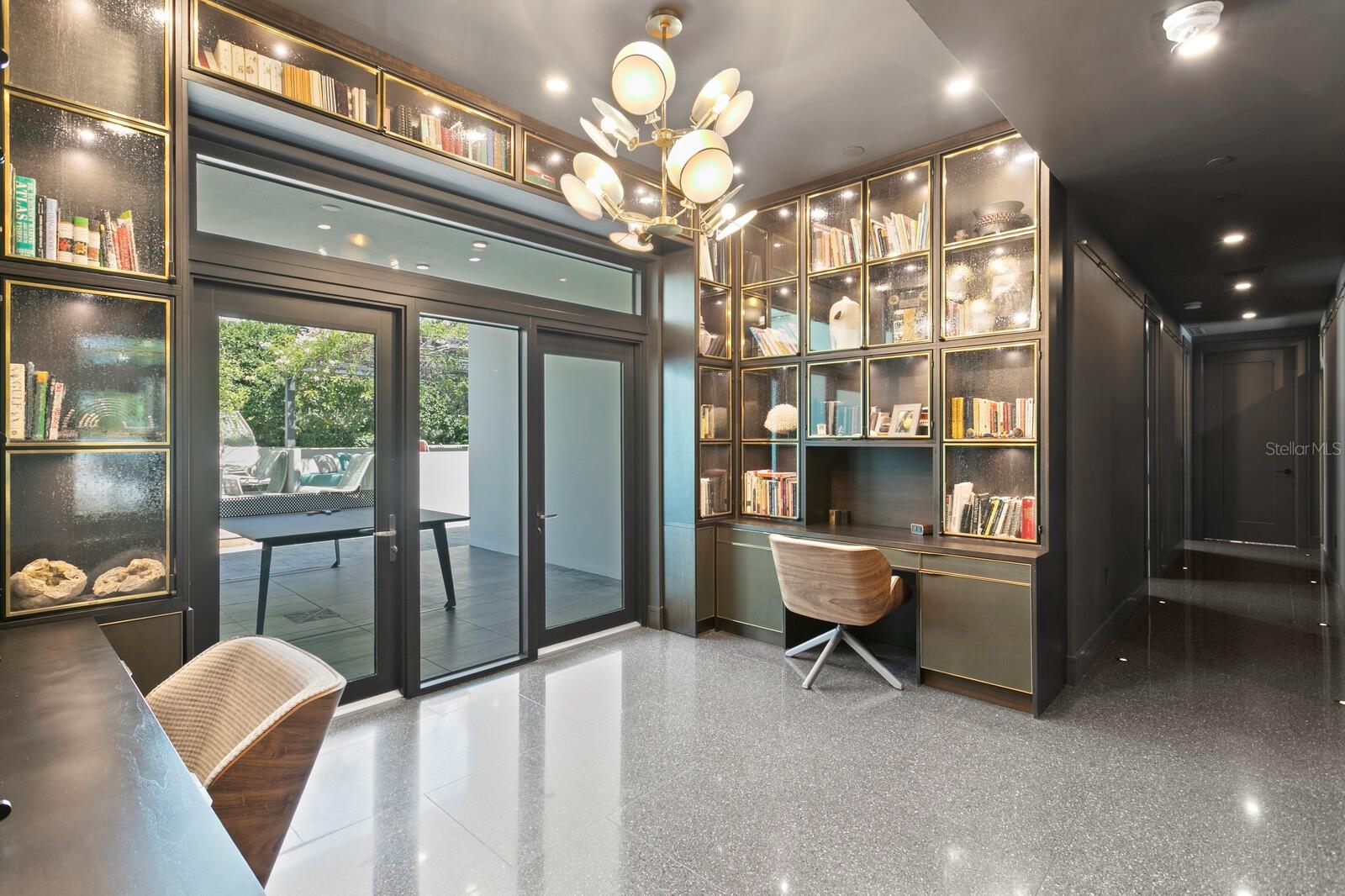 THE SANCTUARY AT ALEXANDRA PLACE - Residential