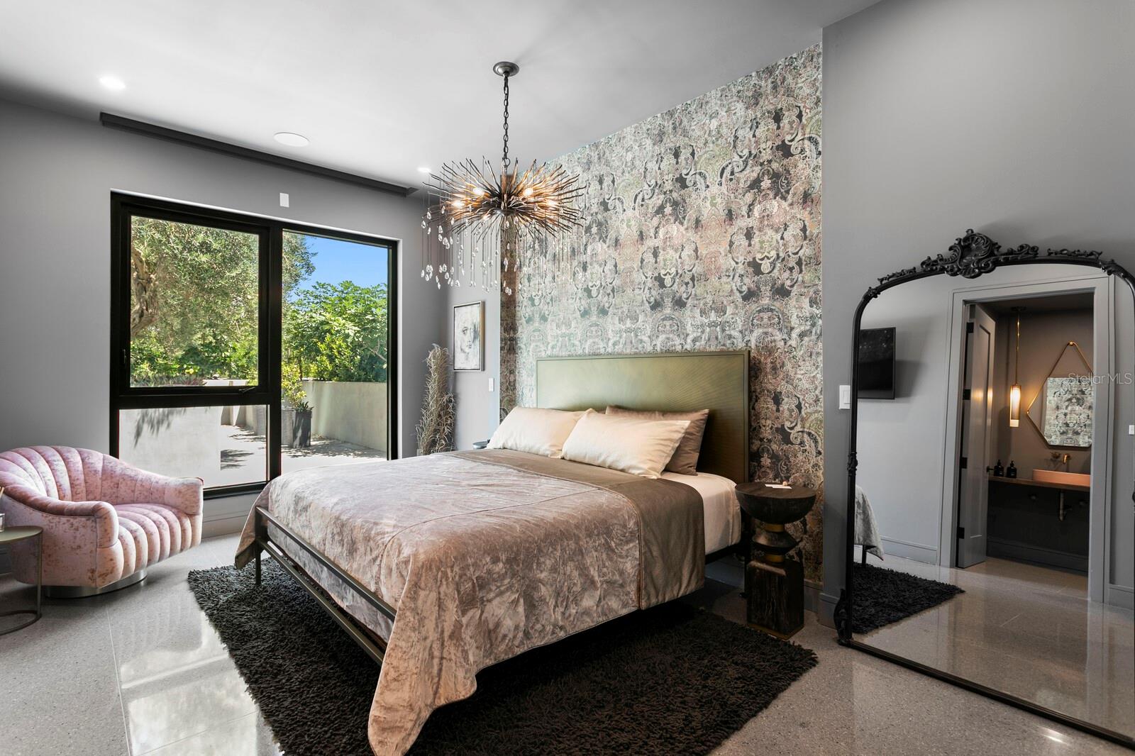 THE SANCTUARY AT ALEXANDRA PLACE - Residential