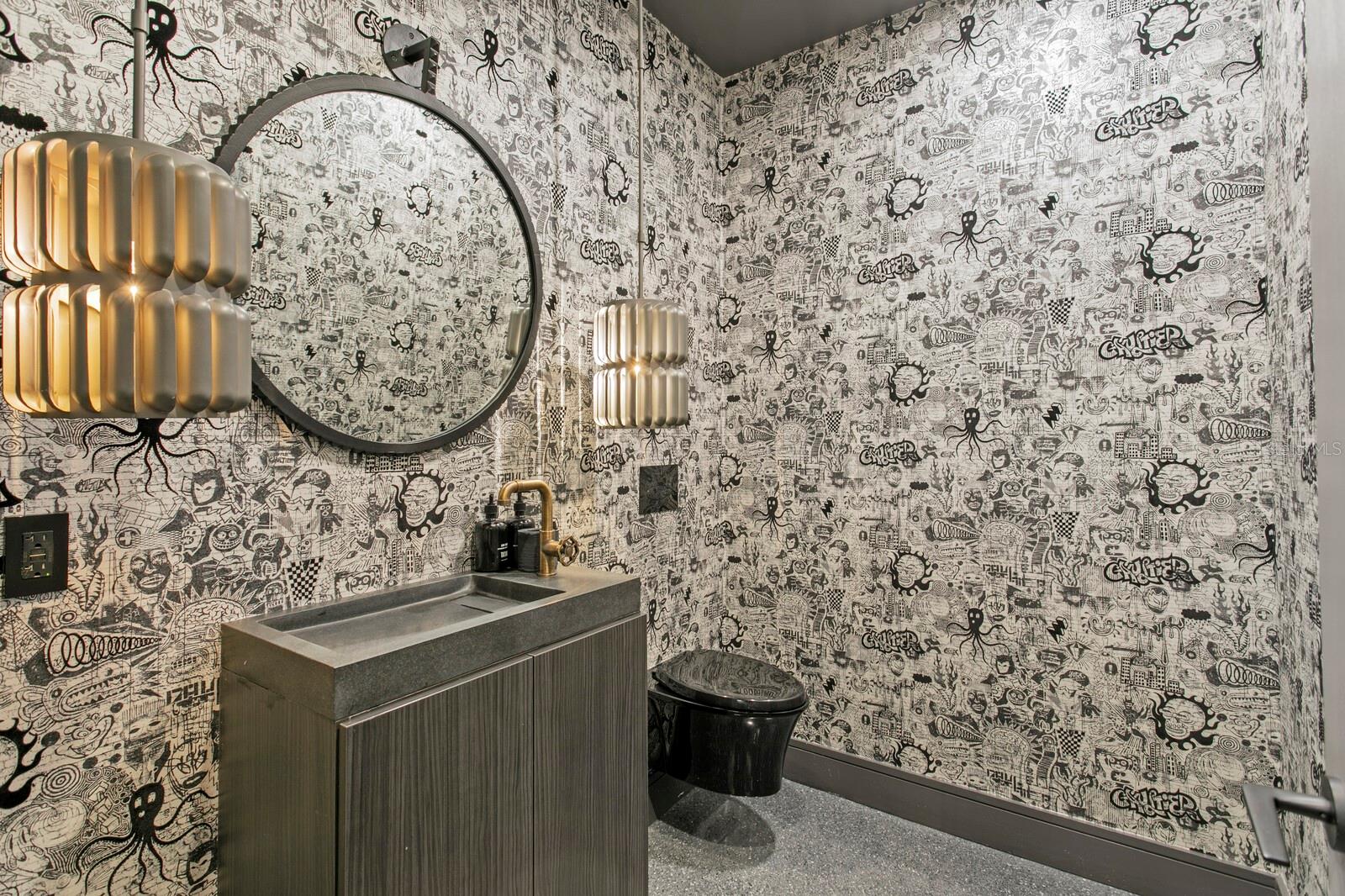 THE SANCTUARY AT ALEXANDRA PLACE - Residential