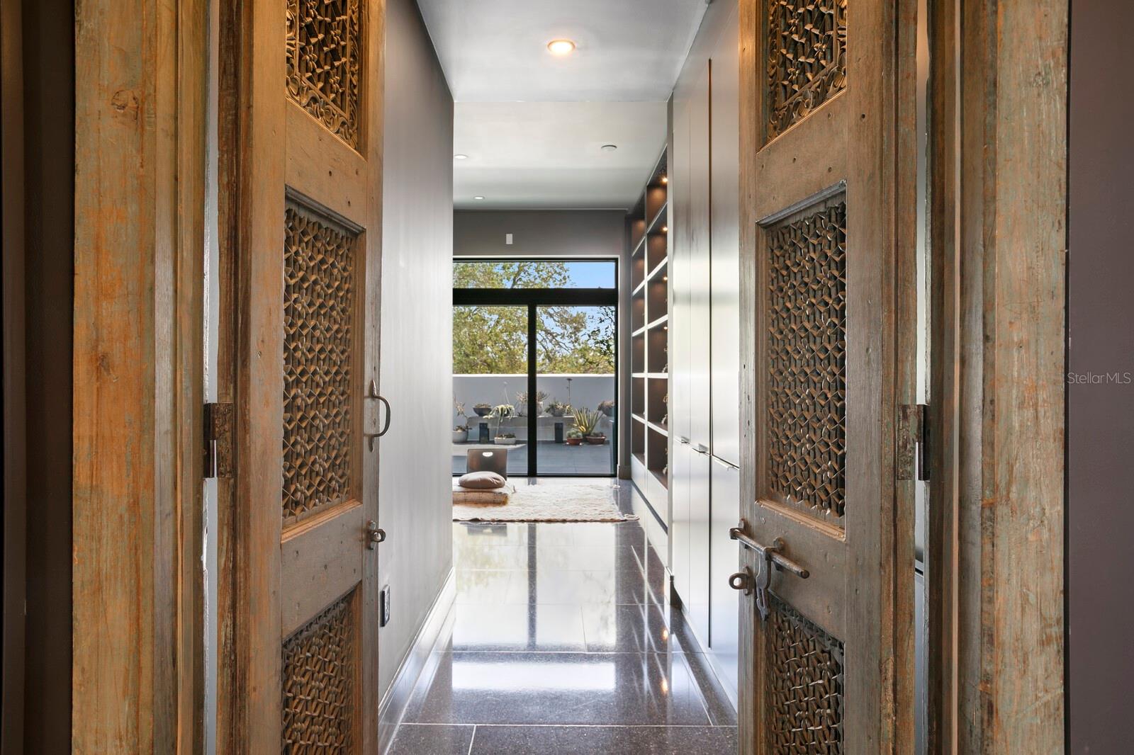 THE SANCTUARY AT ALEXANDRA PLACE - Residential