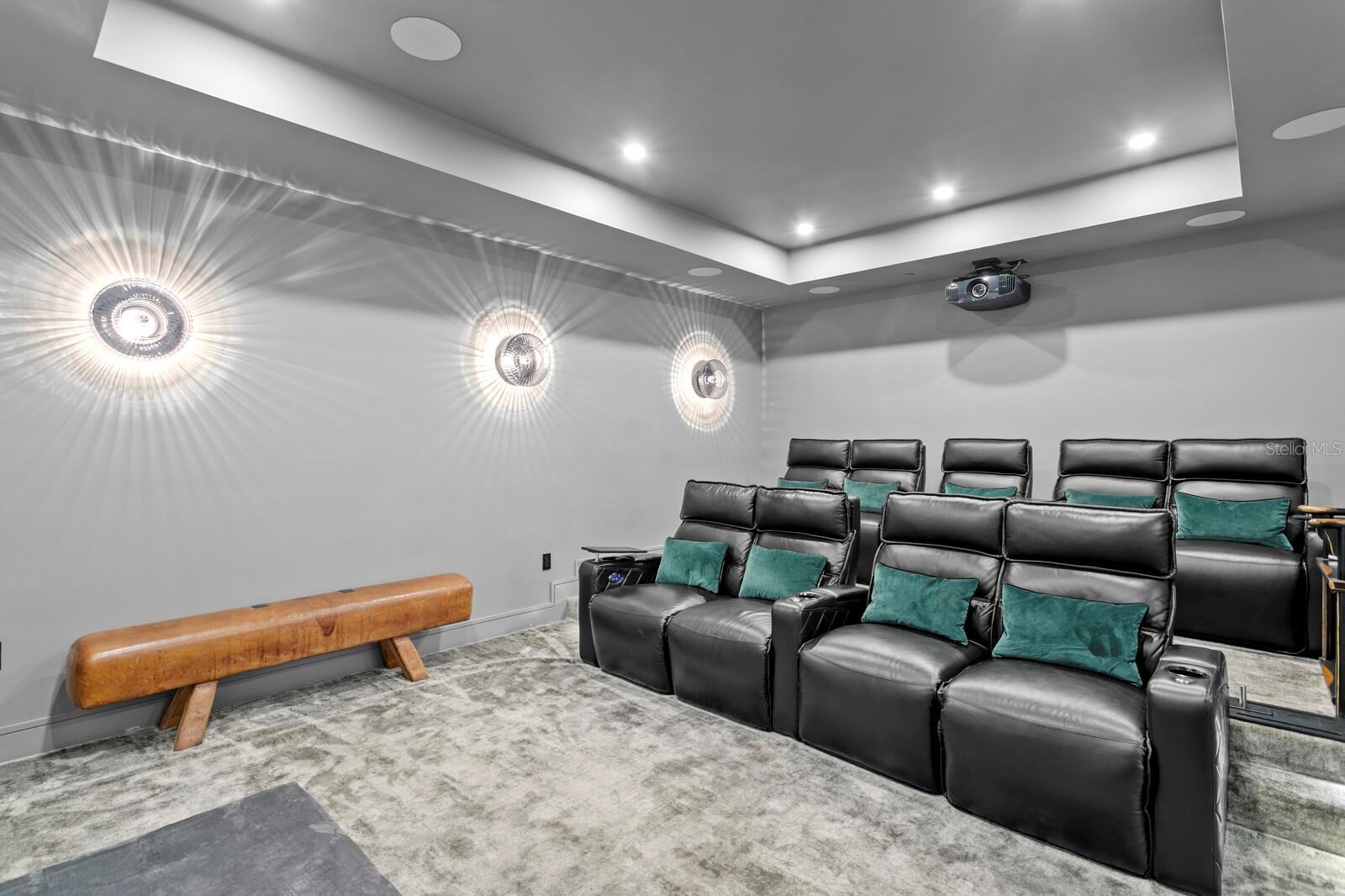 THE SANCTUARY AT ALEXANDRA PLACE - Residential