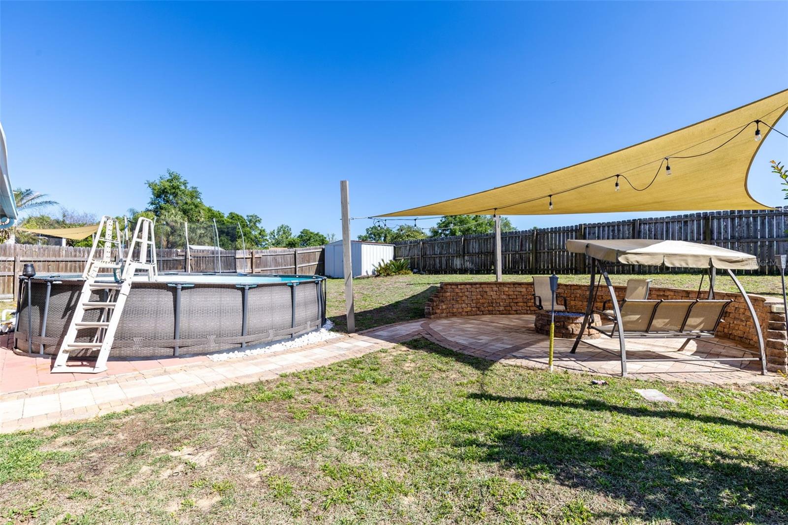 EUSTIS QUAIL HOLLOW - Residential