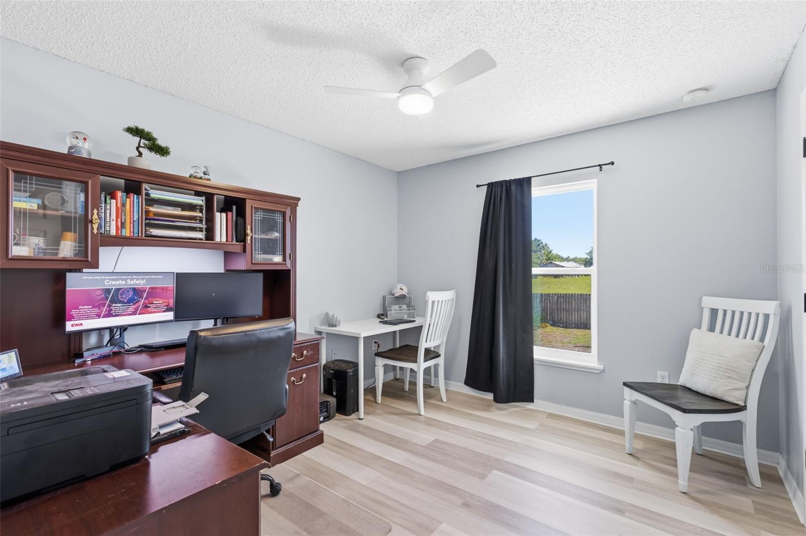 EUSTIS QUAIL HOLLOW - Residential