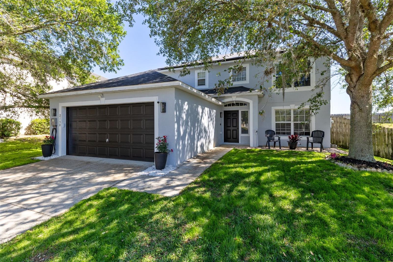 EUSTIS QUAIL HOLLOW - Residential