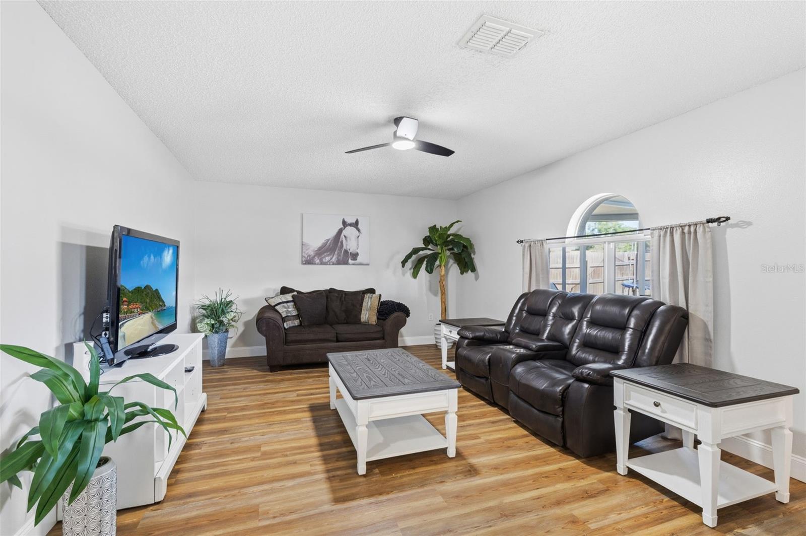 EUSTIS QUAIL HOLLOW - Residential