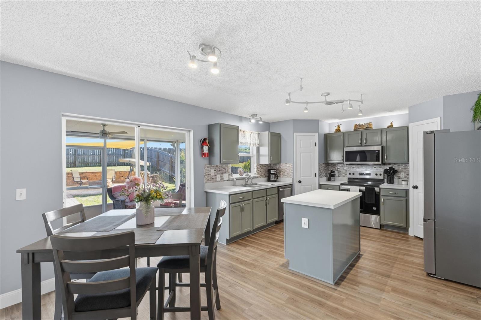 EUSTIS QUAIL HOLLOW - Residential