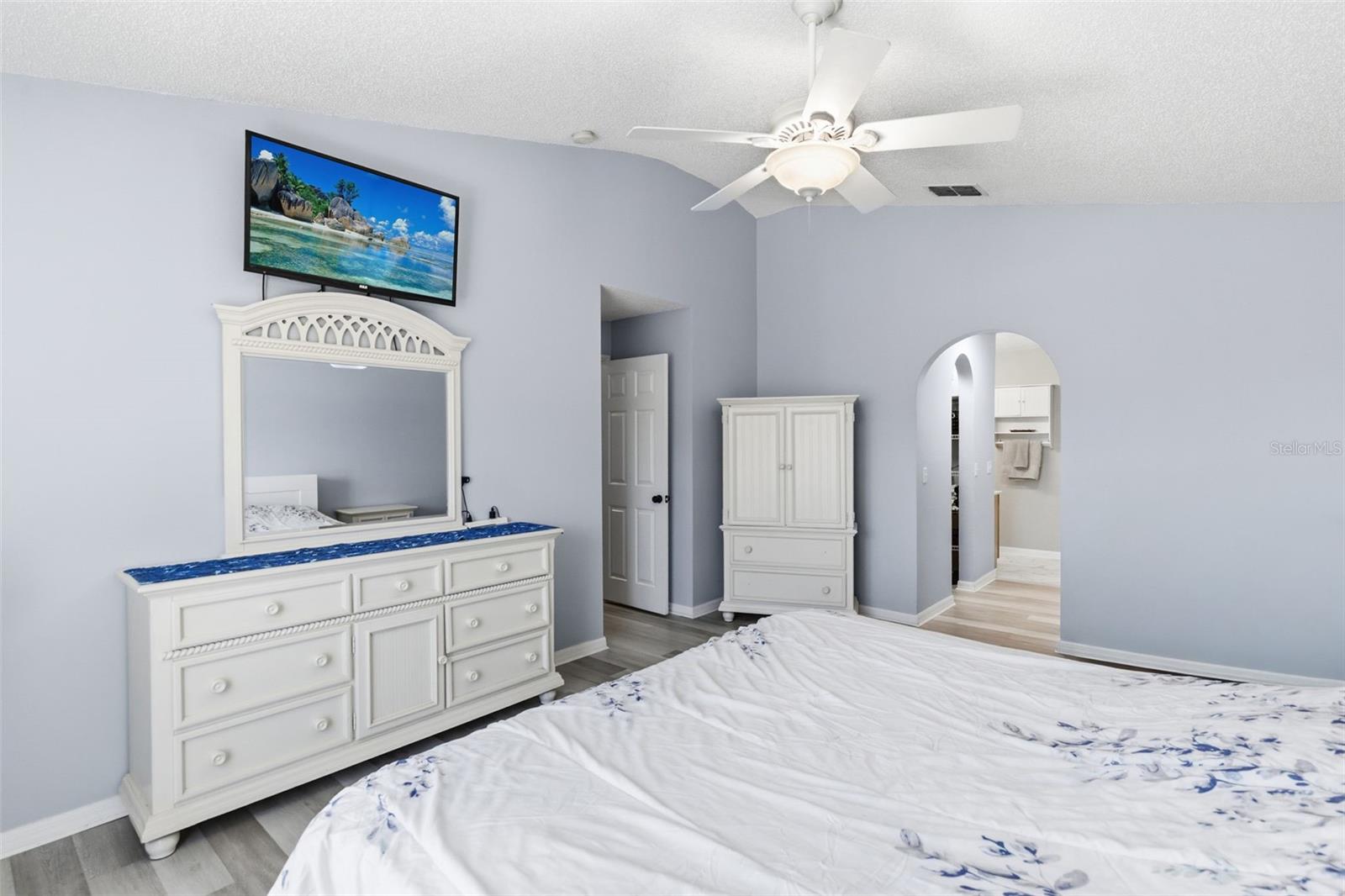 EUSTIS QUAIL HOLLOW - Residential