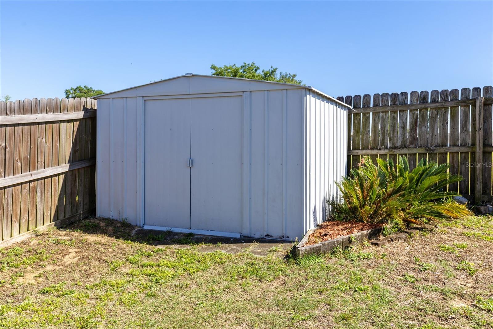 EUSTIS QUAIL HOLLOW - Residential