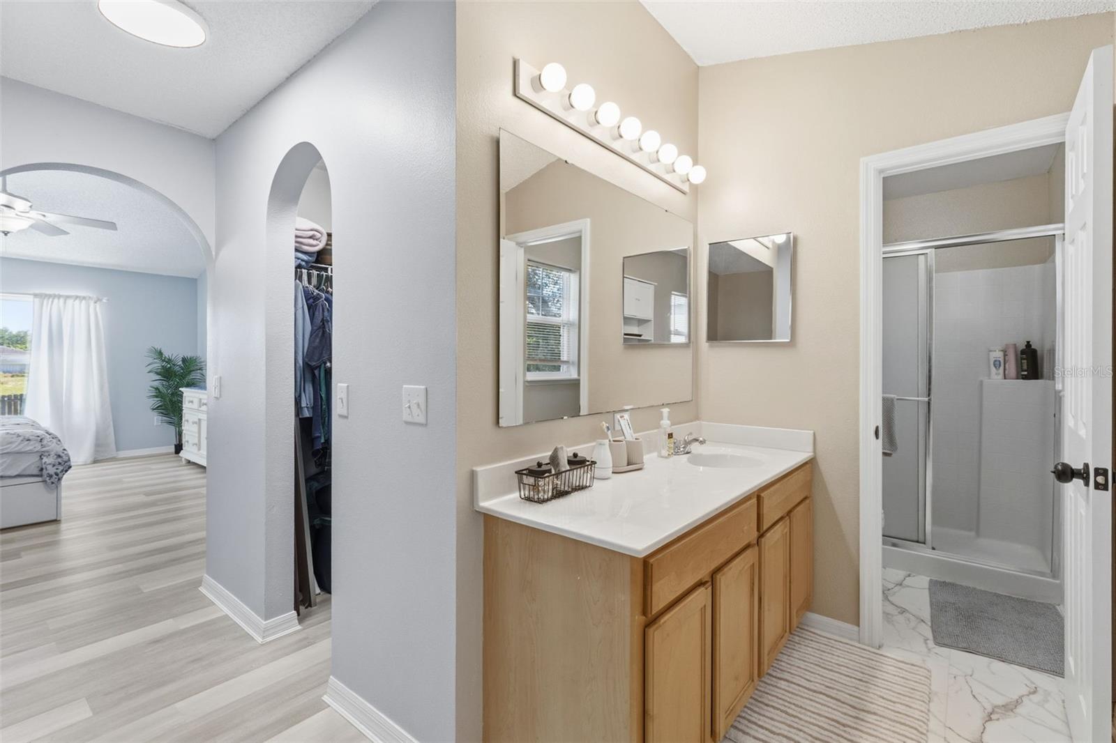 EUSTIS QUAIL HOLLOW - Residential