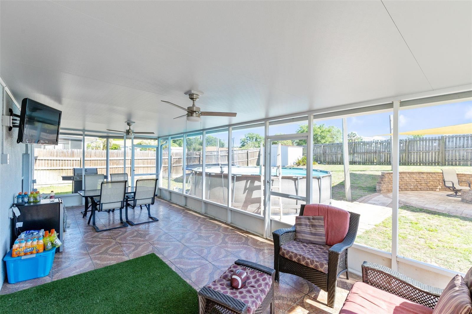 EUSTIS QUAIL HOLLOW - Residential