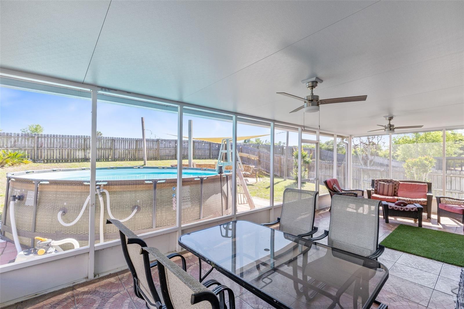 EUSTIS QUAIL HOLLOW - Residential