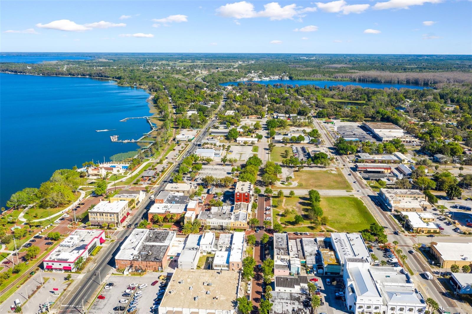 EUSTIS QUAIL HOLLOW - Residential