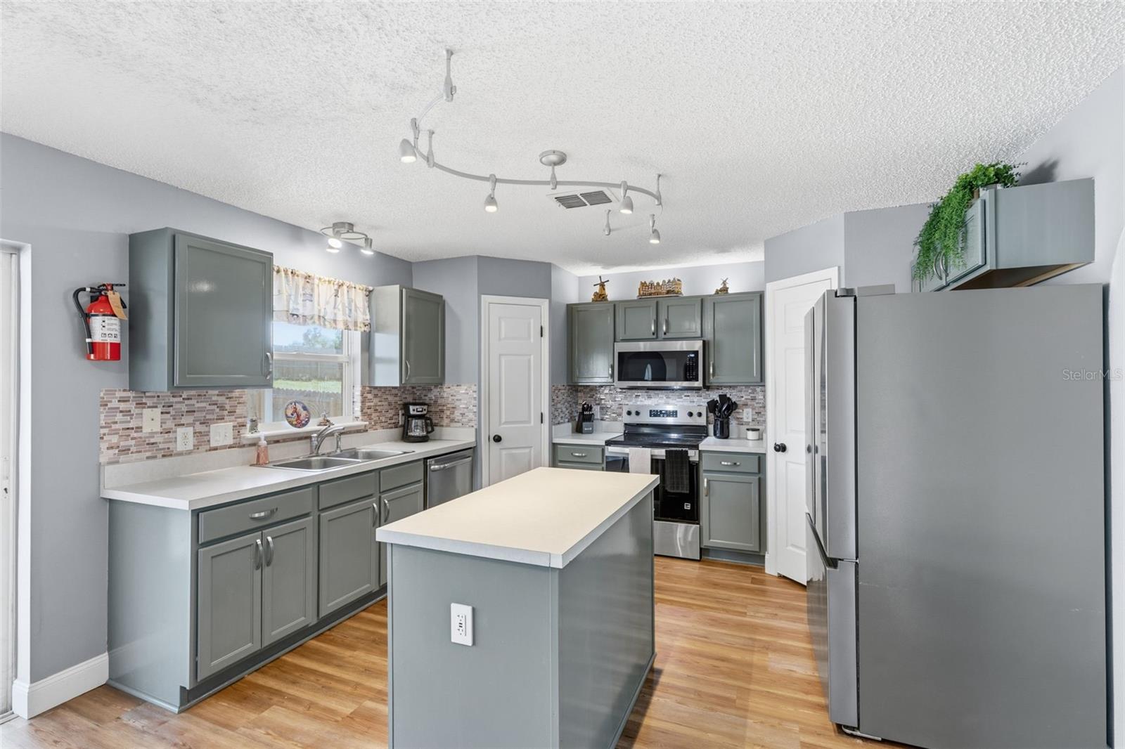 EUSTIS QUAIL HOLLOW - Residential