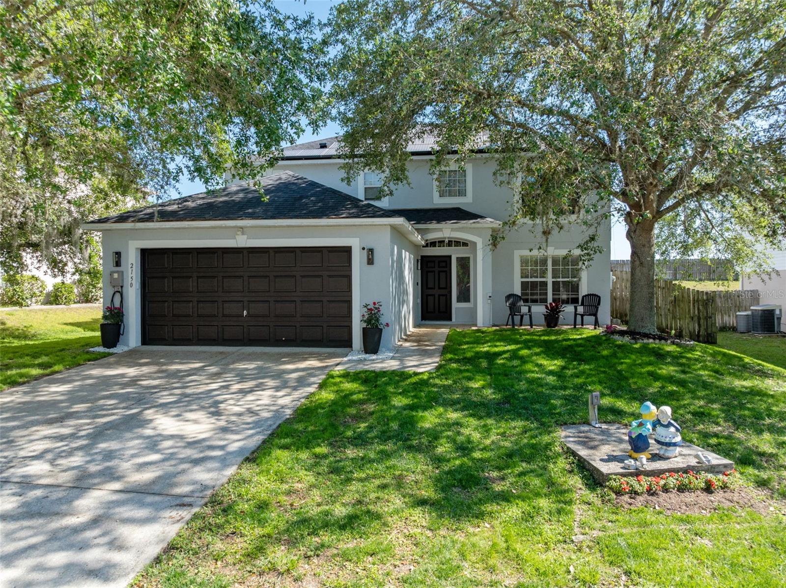 EUSTIS QUAIL HOLLOW - Residential