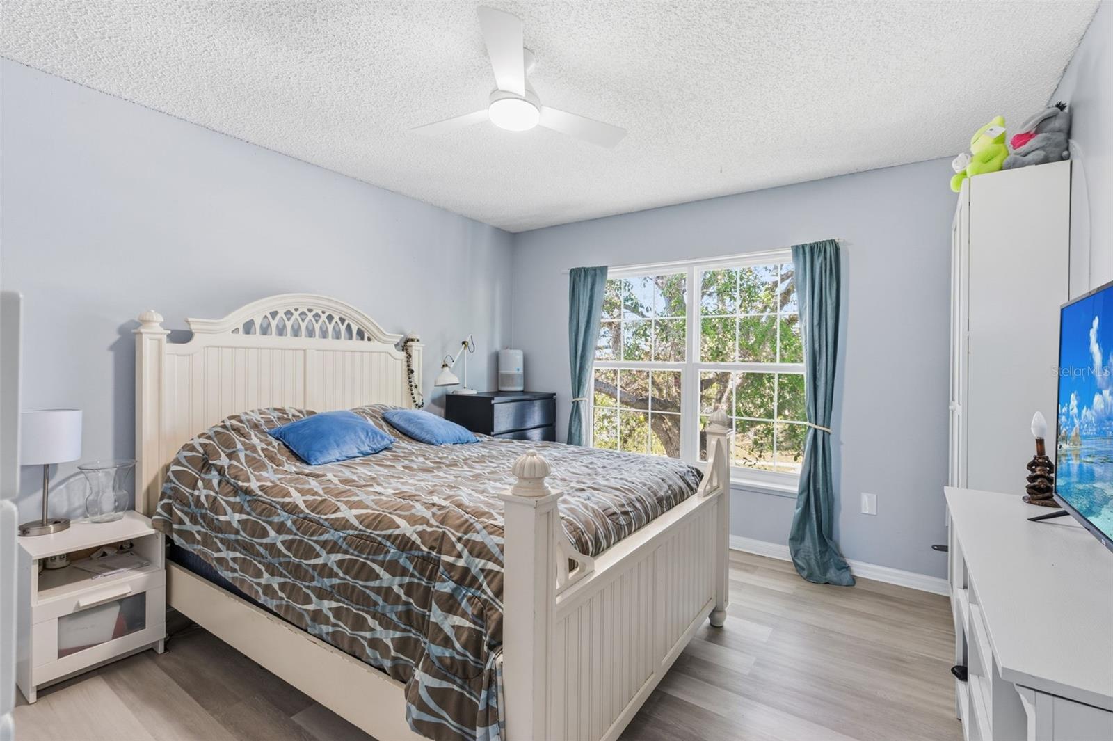 EUSTIS QUAIL HOLLOW - Residential