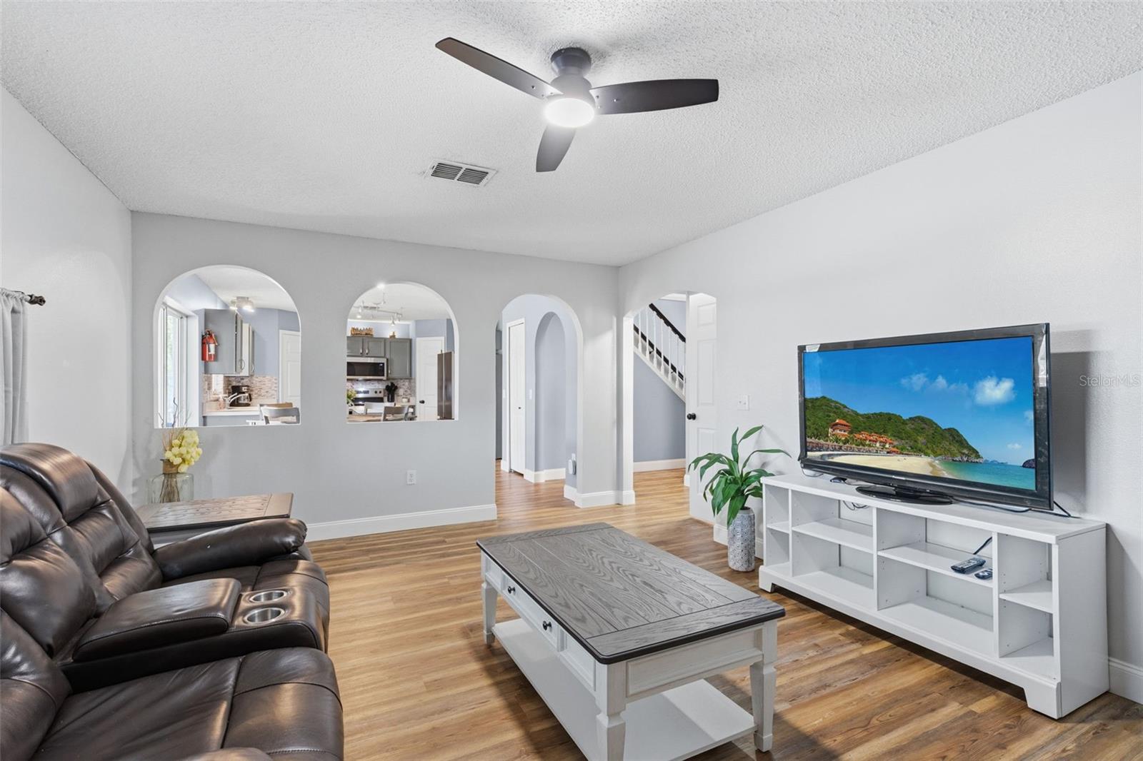 EUSTIS QUAIL HOLLOW - Residential