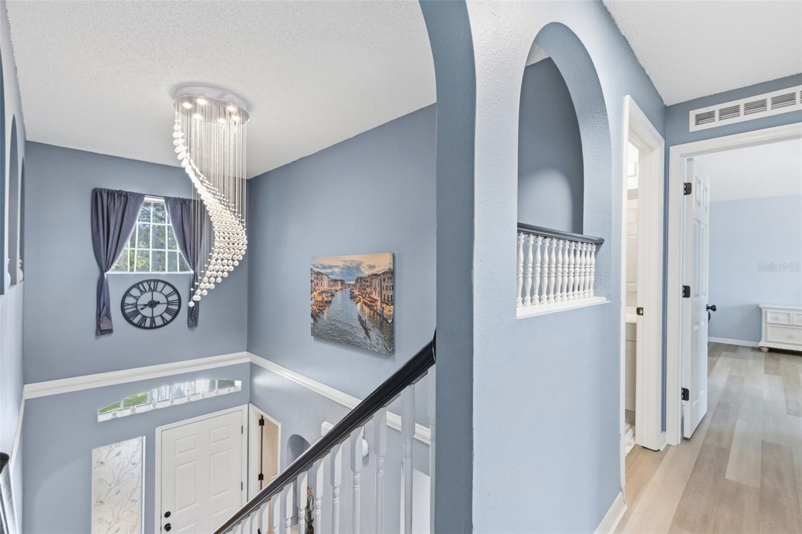 EUSTIS QUAIL HOLLOW - Residential