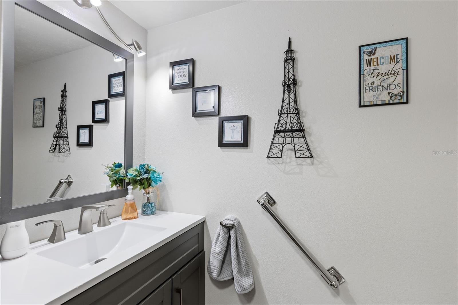 EUSTIS QUAIL HOLLOW - Residential