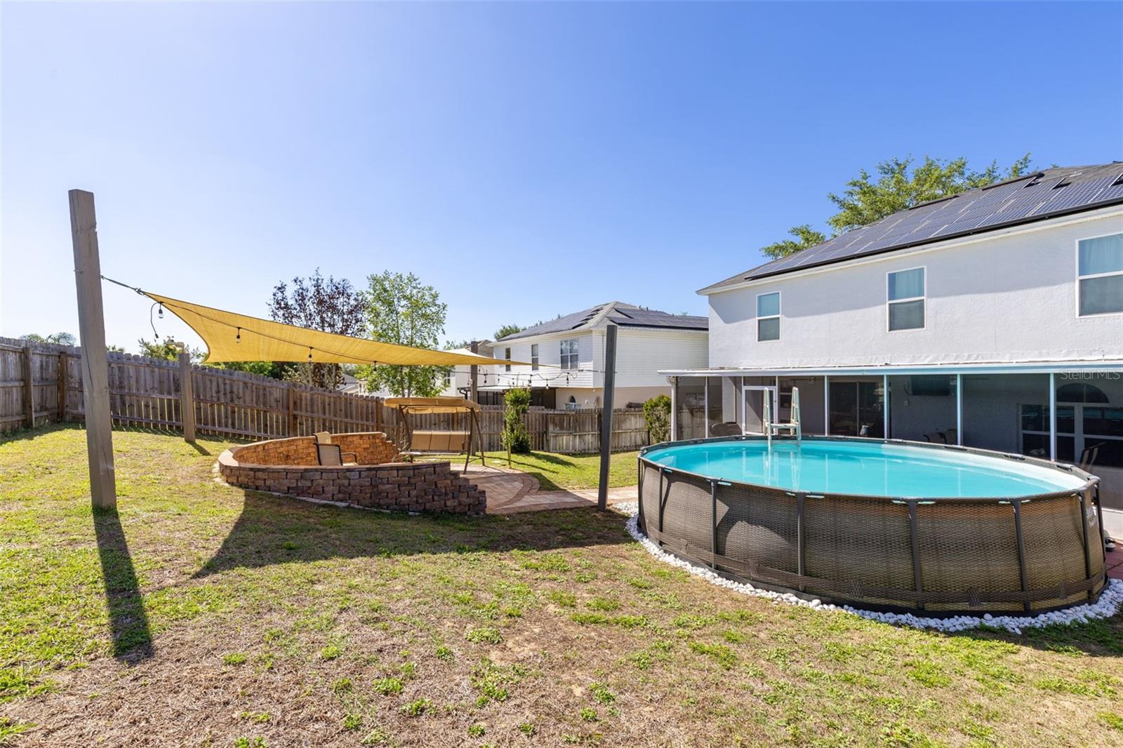 EUSTIS QUAIL HOLLOW - Residential