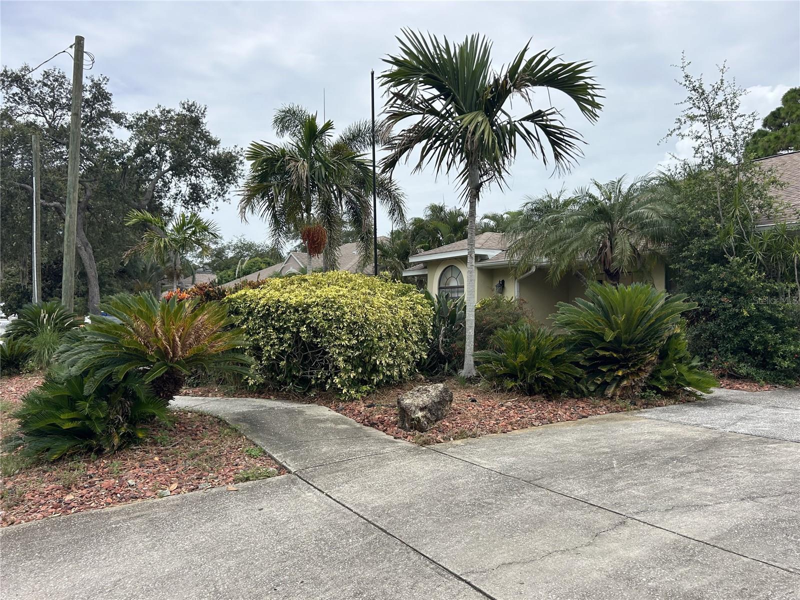 1612 GULF BEACH BOULEVARD