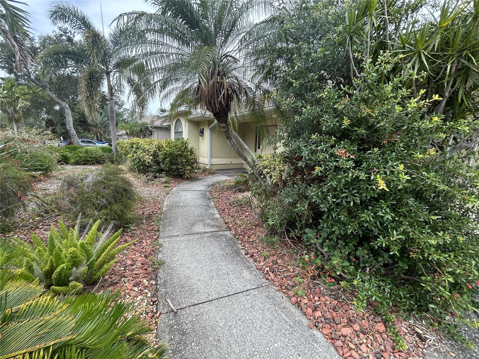 1612 GULF BEACH BOULEVARD
