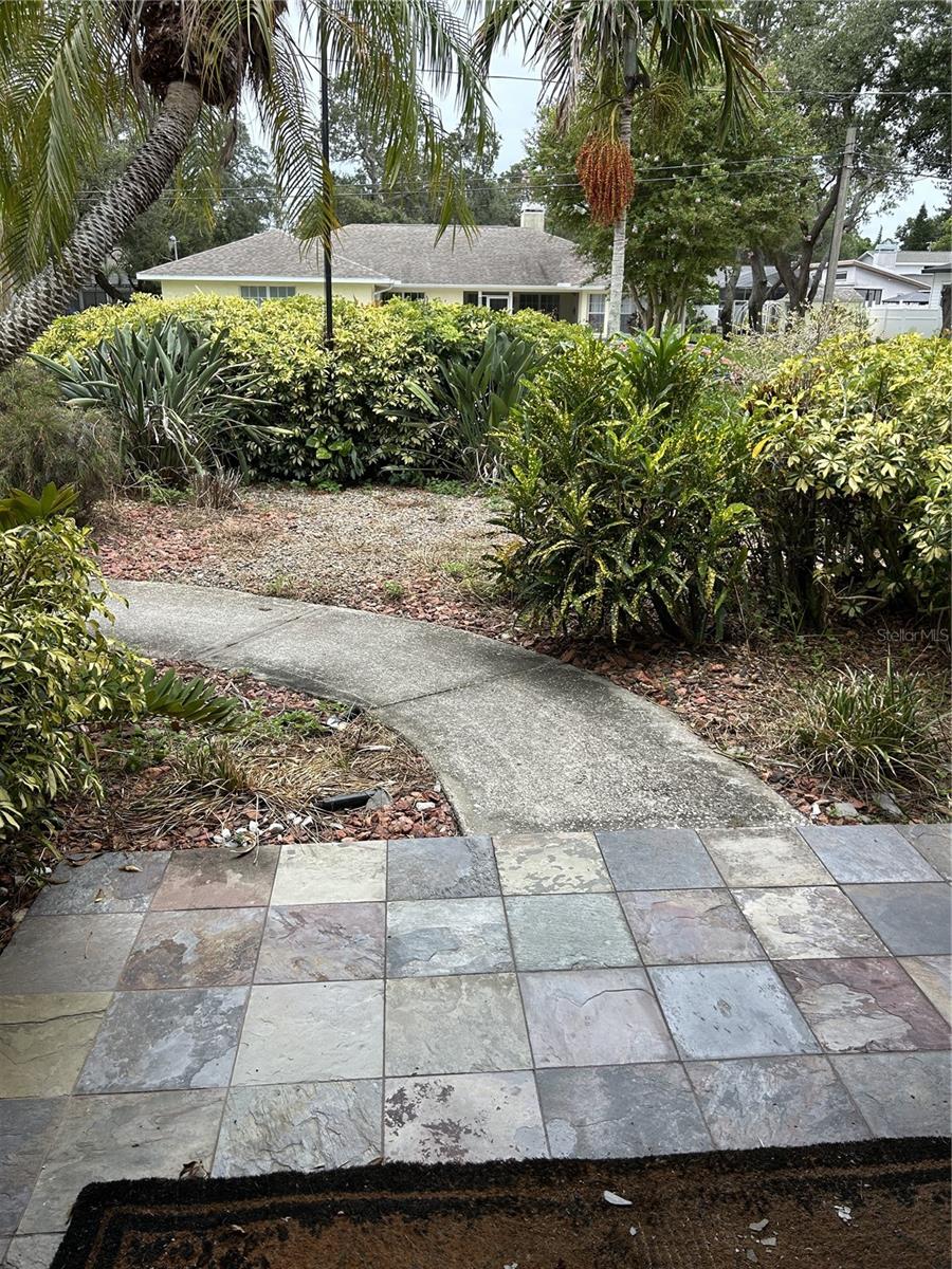 1612 GULF BEACH BOULEVARD