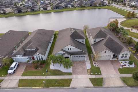 A home in KISSIMMEE