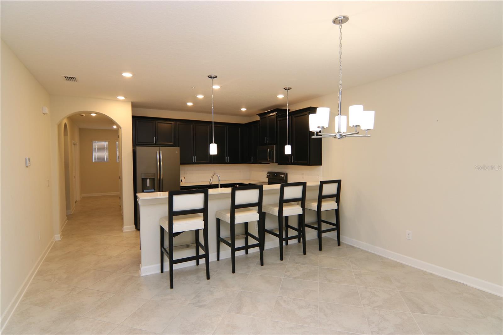 CHAMPIONS CLUB CONDO PH 34 - Residential Lease