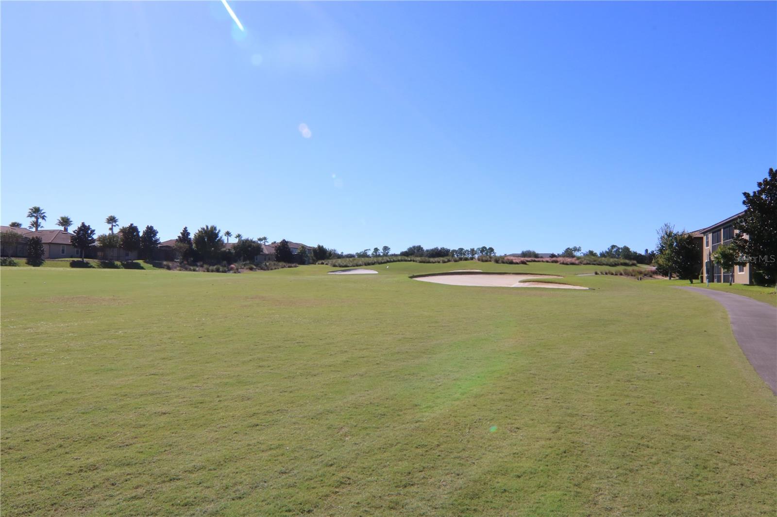 CHAMPIONS CLUB CONDO PH 34 - Residential Lease