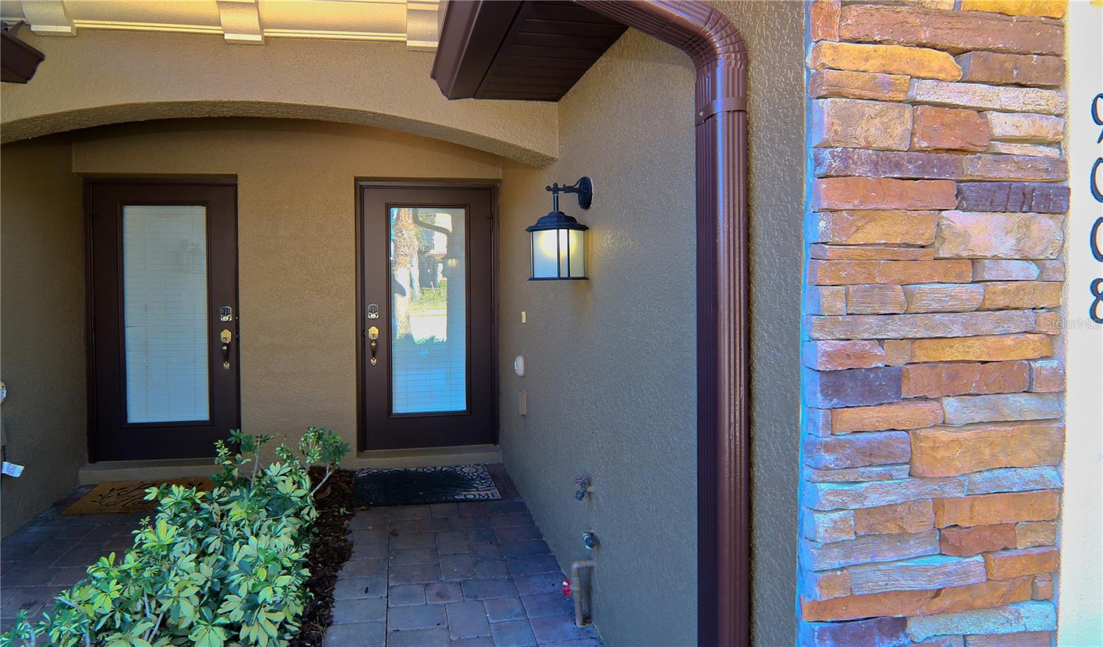 CHAMPIONS CLUB CONDO PH 34 - Residential Lease