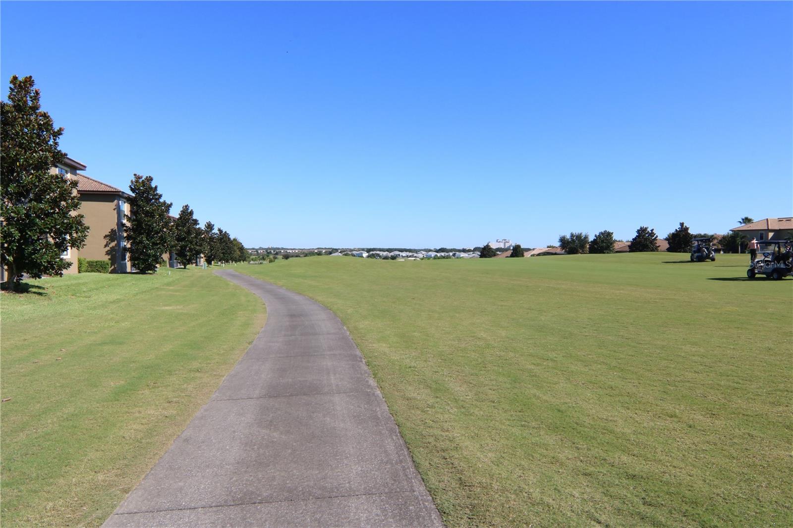 CHAMPIONS CLUB CONDO PH 34 - Residential Lease