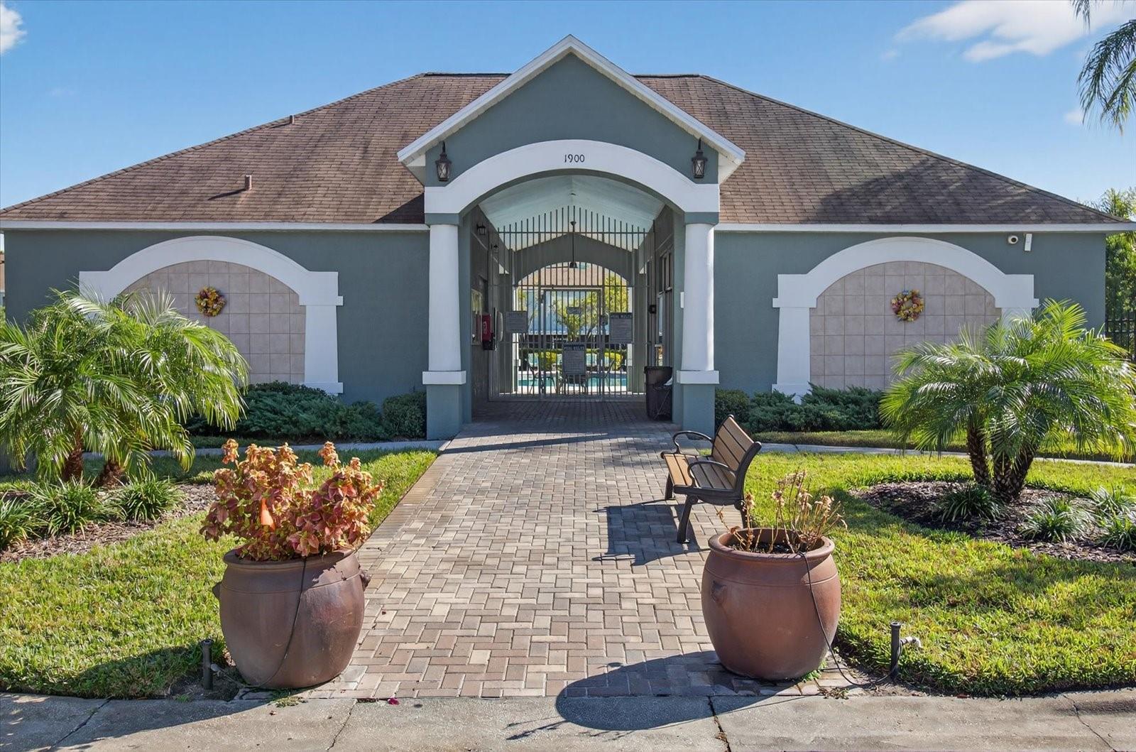 PROVIDENCE TOWNHOMES PHASES 3 AND 4 - Residential