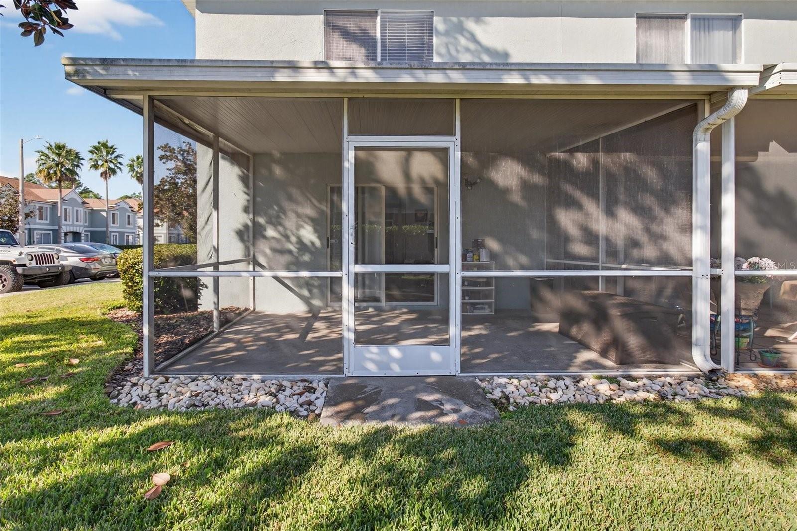 PROVIDENCE TOWNHOMES PHASES 3 AND 4 - Residential