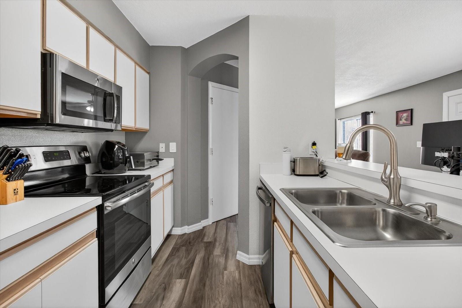 PROVIDENCE TOWNHOMES PHASES 3 AND 4 - Residential