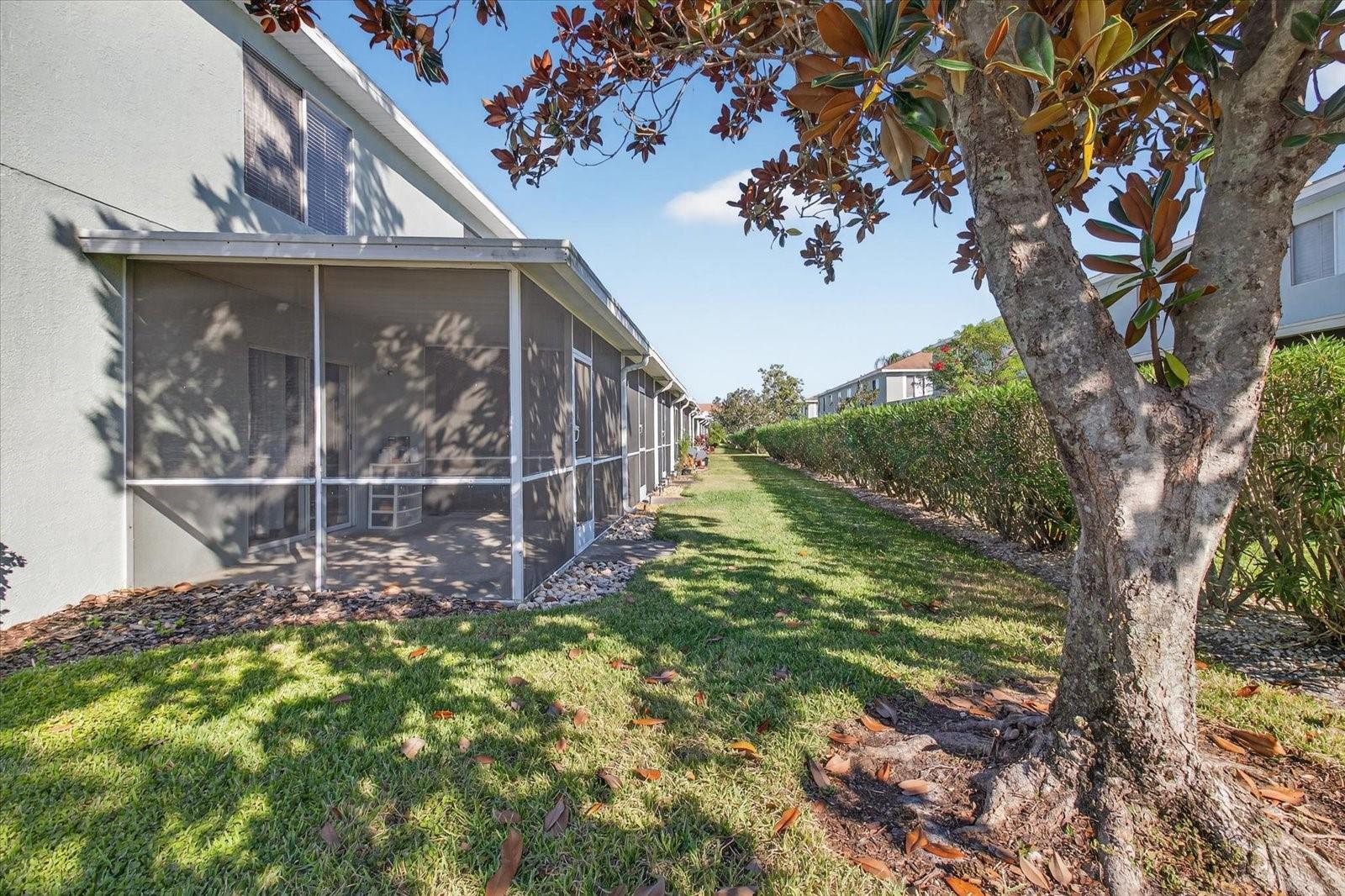 PROVIDENCE TOWNHOMES PHASES 3 AND 4 - Residential