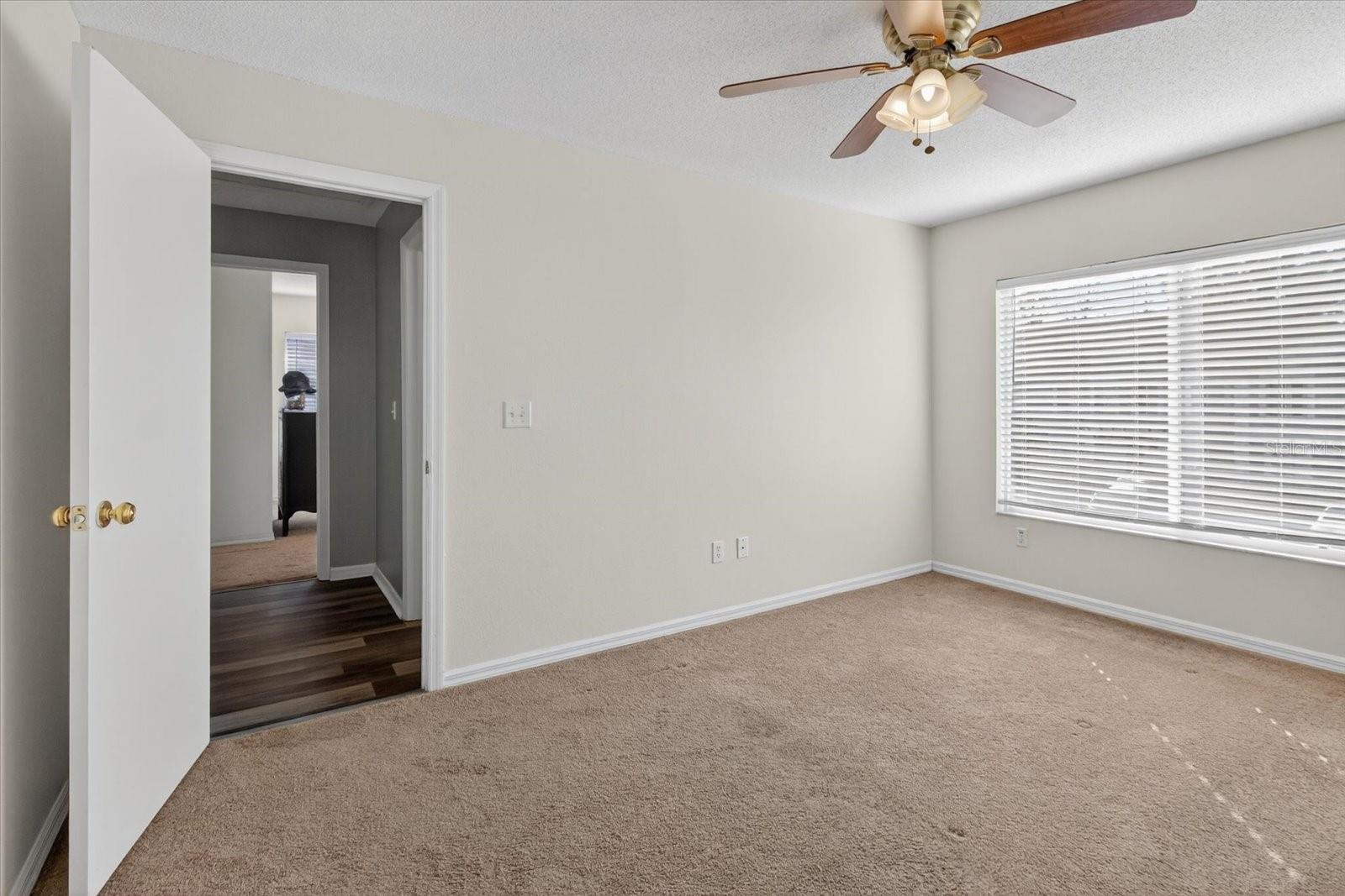 PROVIDENCE TOWNHOMES PHASES 3 AND 4 - Residential