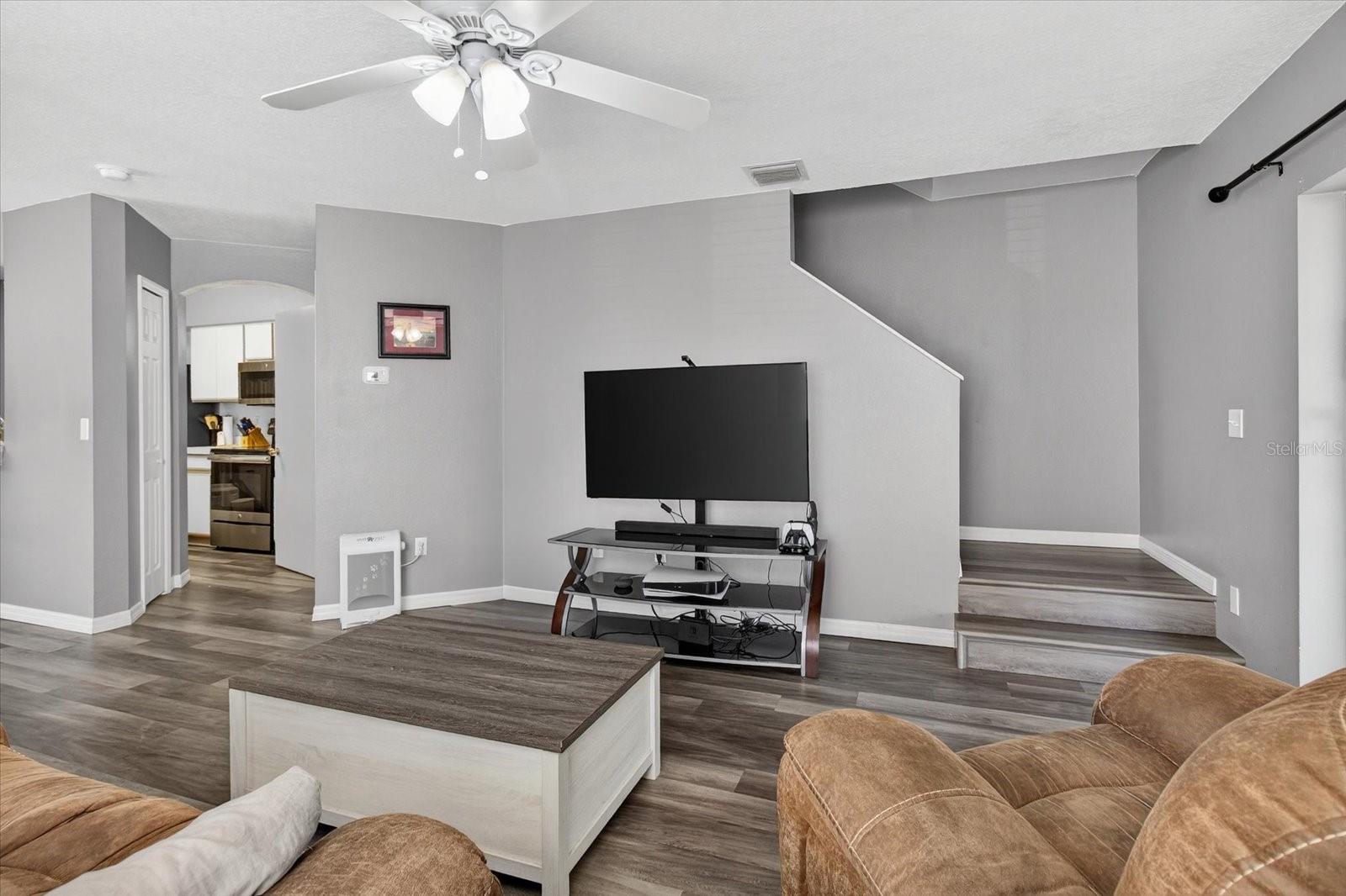 PROVIDENCE TOWNHOMES PHASES 3 AND 4 - Residential