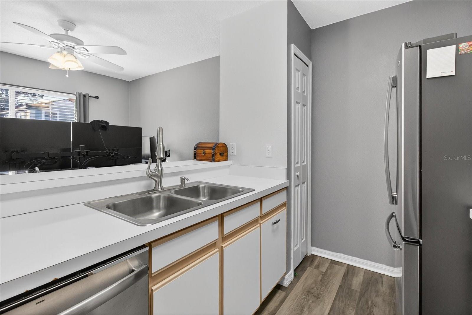 PROVIDENCE TOWNHOMES PHASES 3 AND 4 - Residential