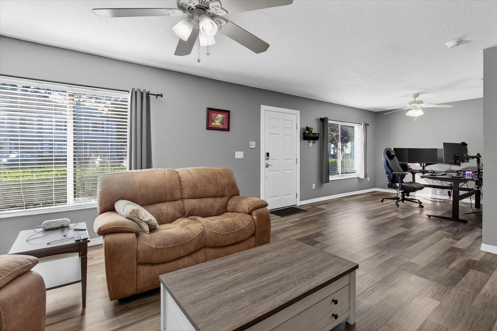 PROVIDENCE TOWNHOMES PHASES 3 AND 4 - Residential