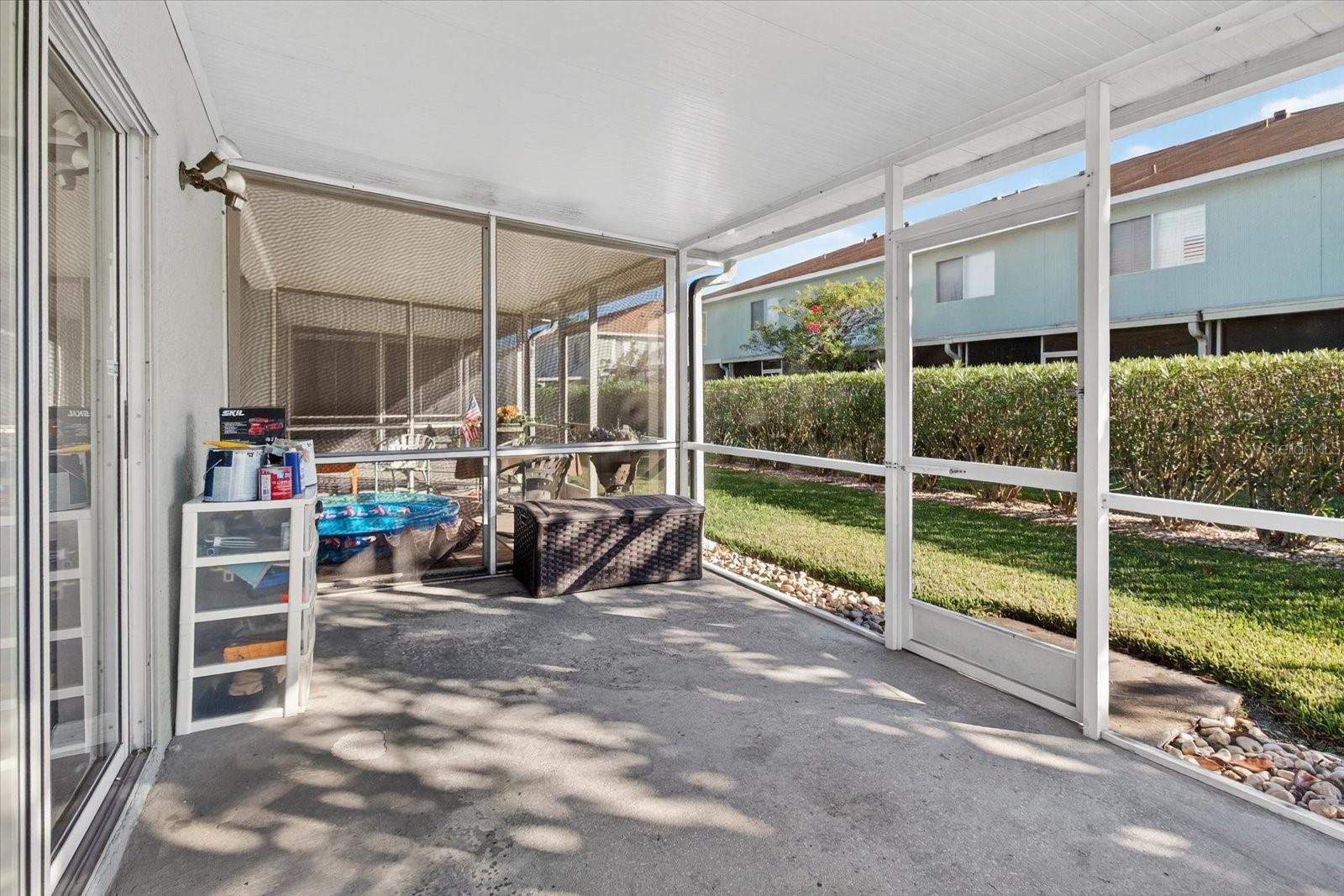 PROVIDENCE TOWNHOMES PHASES 3 AND 4 - Residential