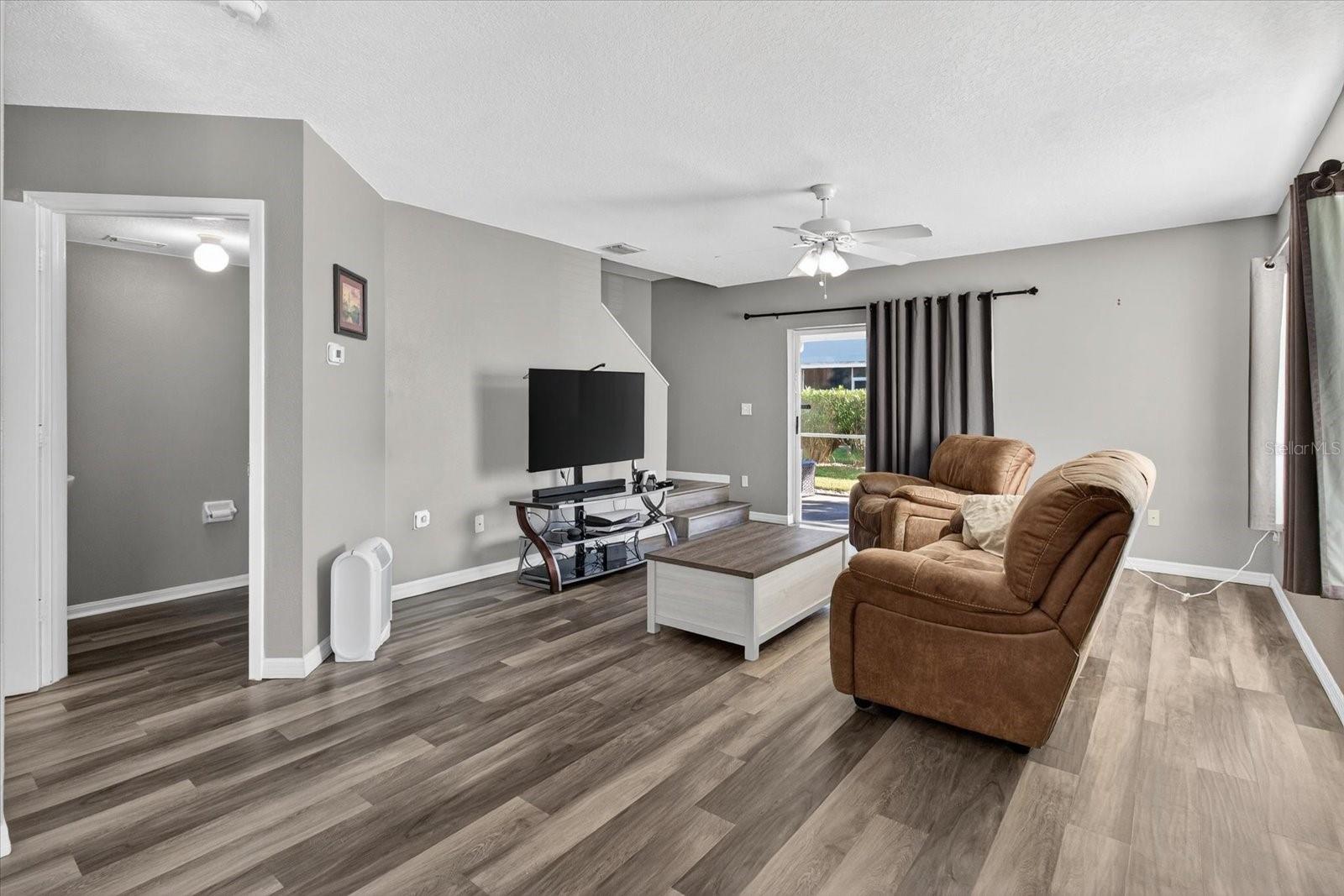 PROVIDENCE TOWNHOMES PHASES 3 AND 4 - Residential