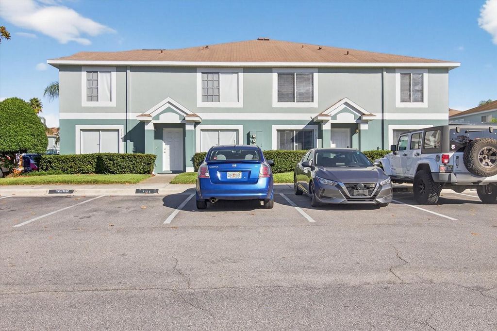 Photo of 2140 Fluorshire Drive, Brandon, FL 33511 (MLS # TB8449845)