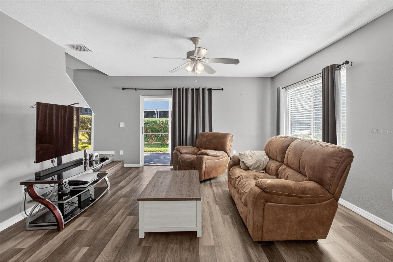 PROVIDENCE TOWNHOMES PHASES 3 AND 4 - Residential