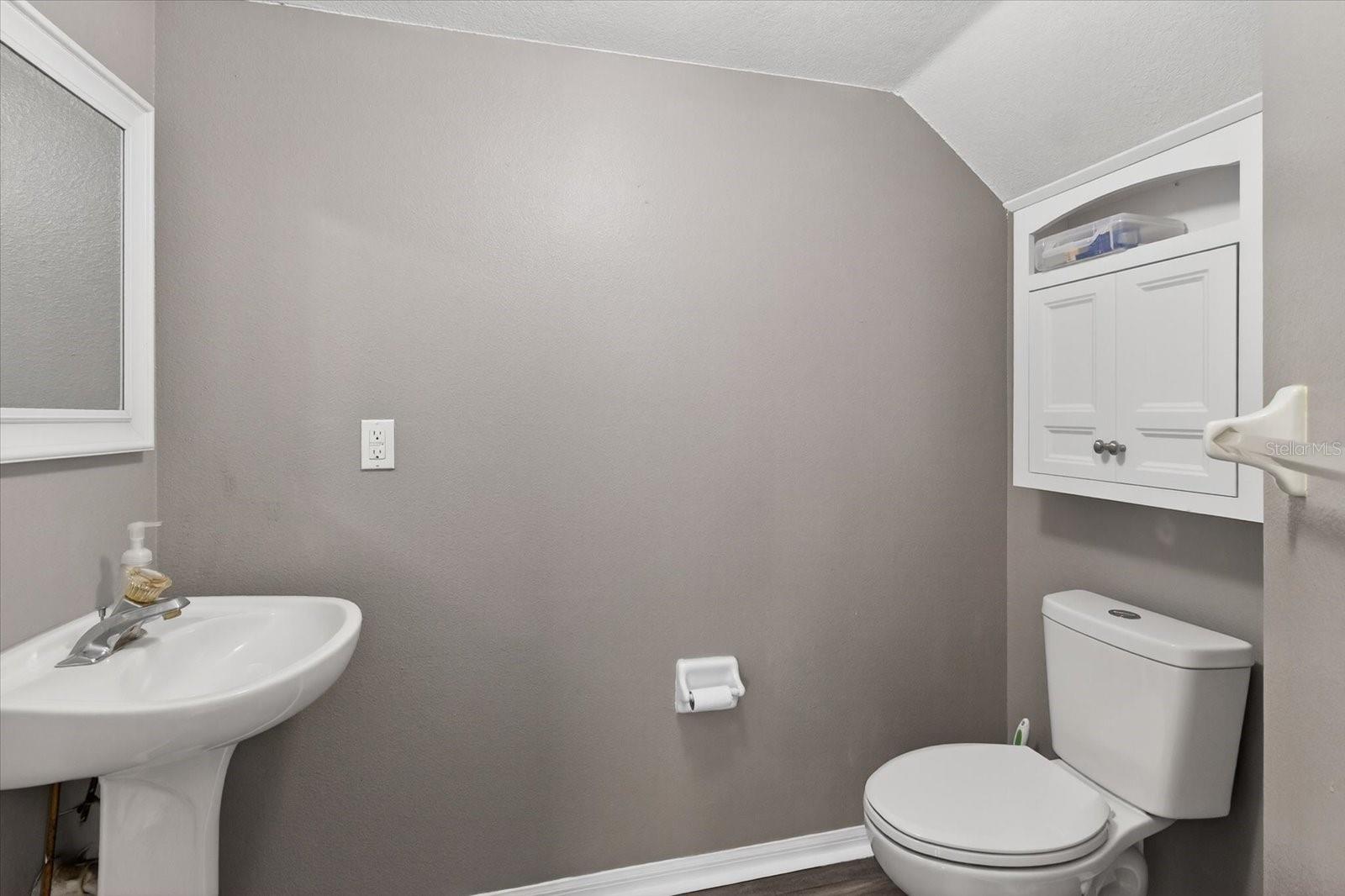 PROVIDENCE TOWNHOMES PHASES 3 AND 4 - Residential