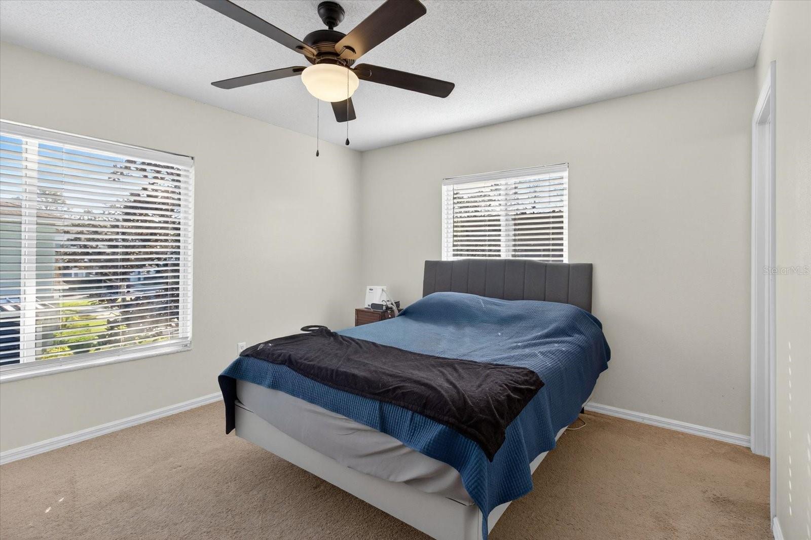 PROVIDENCE TOWNHOMES PHASES 3 AND 4 - Residential