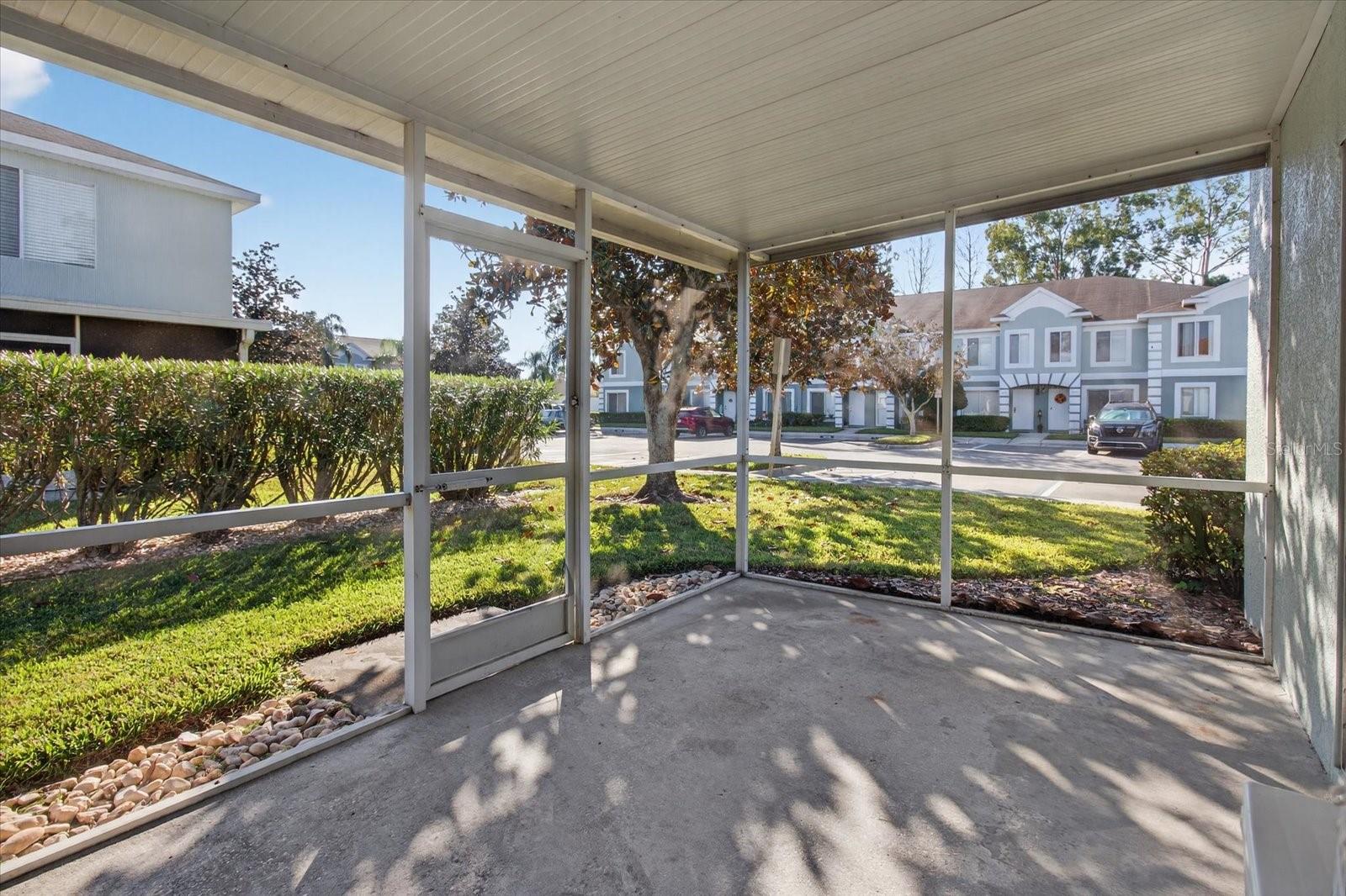 PROVIDENCE TOWNHOMES PHASES 3 AND 4 - Residential