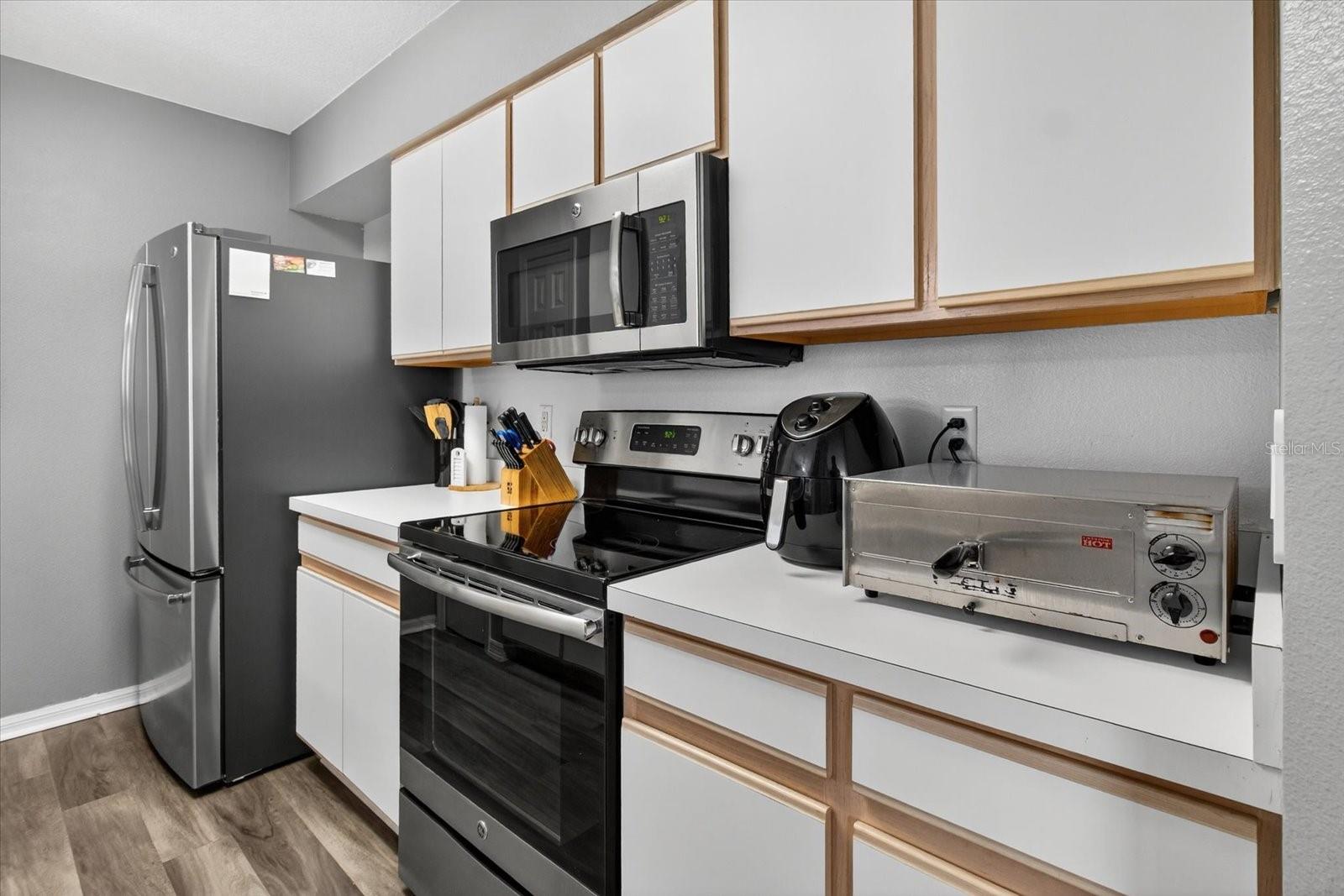 PROVIDENCE TOWNHOMES PHASES 3 AND 4 - Residential